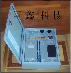 12芯光纖分線箱在機械設備中的應用與選購指南