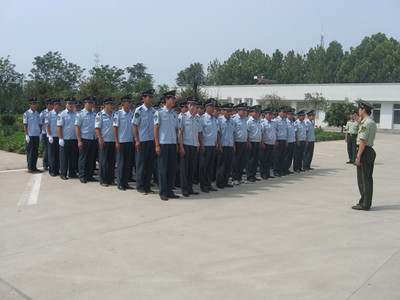 保安服務外包的錢眼產品 成本控制與安全效能的博弈